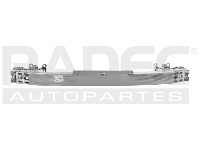 ALMA FASCIA DELANTERA HD CIVIC 16-20 ALUMINIO EX/EX-L/EX-T/LX/LX-P/SPORT/TYPE-R/DX/SI/SPORT TOURING/TURBO PLUS L4 4 CILINDROS 1.5/2.0L 2/4 PUERTAS
