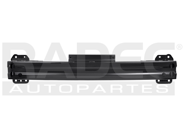 ALMA FASCIA TRASERA HD CIVIC 16-20 BASE/EX/PLUS/TOURING/TYPE R/SPORT PLUS/I STYLE L4 4 CILINDROS 1.5/2.0L 2/4 PUERTAS