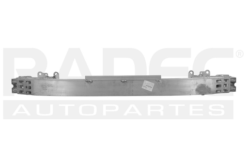 ALMA FASCIA DELANTERA HD CIVIC 19-20 ALUMINIO EX/I-STYLE/TURBO PLUS/TOURING L4 4 CILINDROS 1.5/2.0L 2/4 PUERTAS