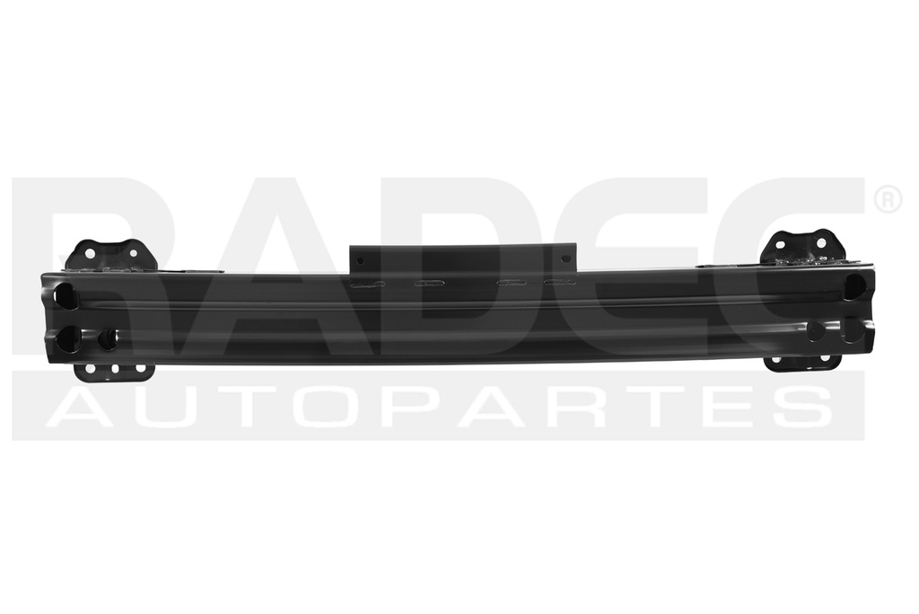 ALMA FASCIA TRASERA HD CIVIC 19-20 METAL EX/I-STYLE/TURBO PLUS/TOURING L4 4 CILINDROS 1.5/2.0L 2/4 PUERTAS