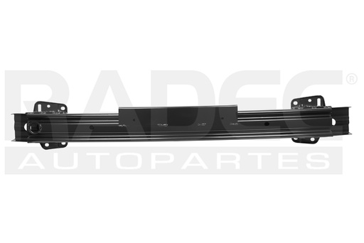 ALMA FASCIA DELANTERA HD FIT 15-20 FUN/HIT/COOL L4 4 CILINDROS 1.5L 5 PUERTAS