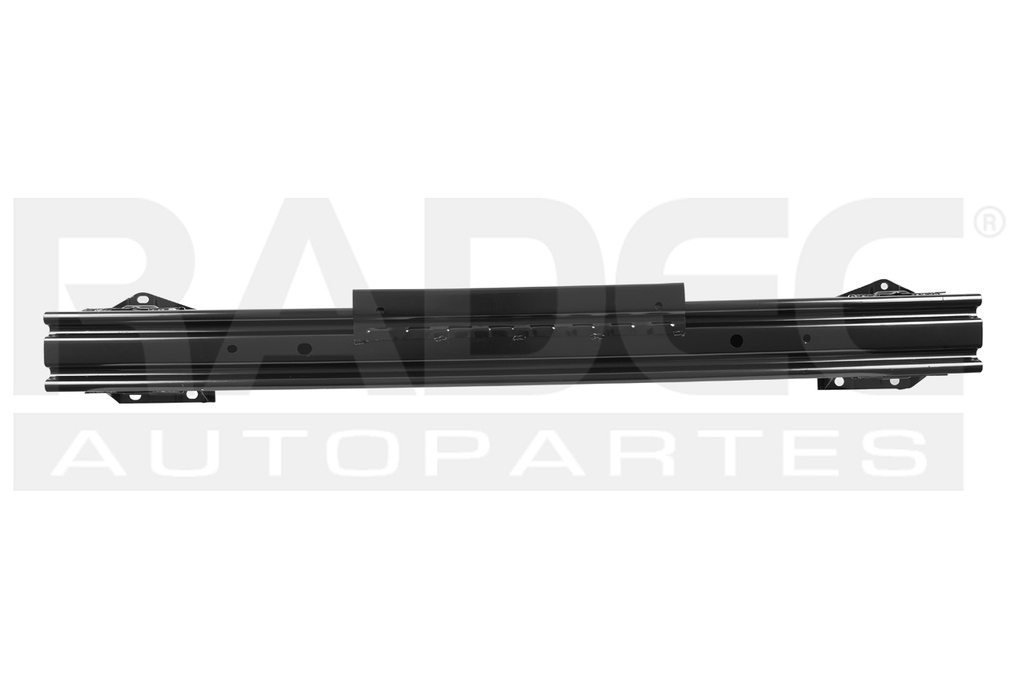 ALMA FASCIA TRASERA HD FIT 15-20 FUN/HIT/COOL L4 4 CILINDROS 1.5L 5 PUERTAS