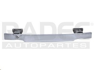 ALMA FASCIA TRASERA JP CHEROKEE 14-18  S/HOYO P/TIRON