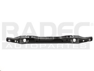 ALMA FASCIA DELANTERA JP LIBERTY 02-12/NITRO 07-11