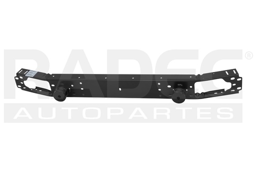 ALMA FASCIA DELANTERA JP WRANGLER 18-23 LINEA NUEVA SPORT/SPORT S/WILLYS L4/V6 4/6 CILINDROS 2.0/3.6L 3/5 PUERTAS