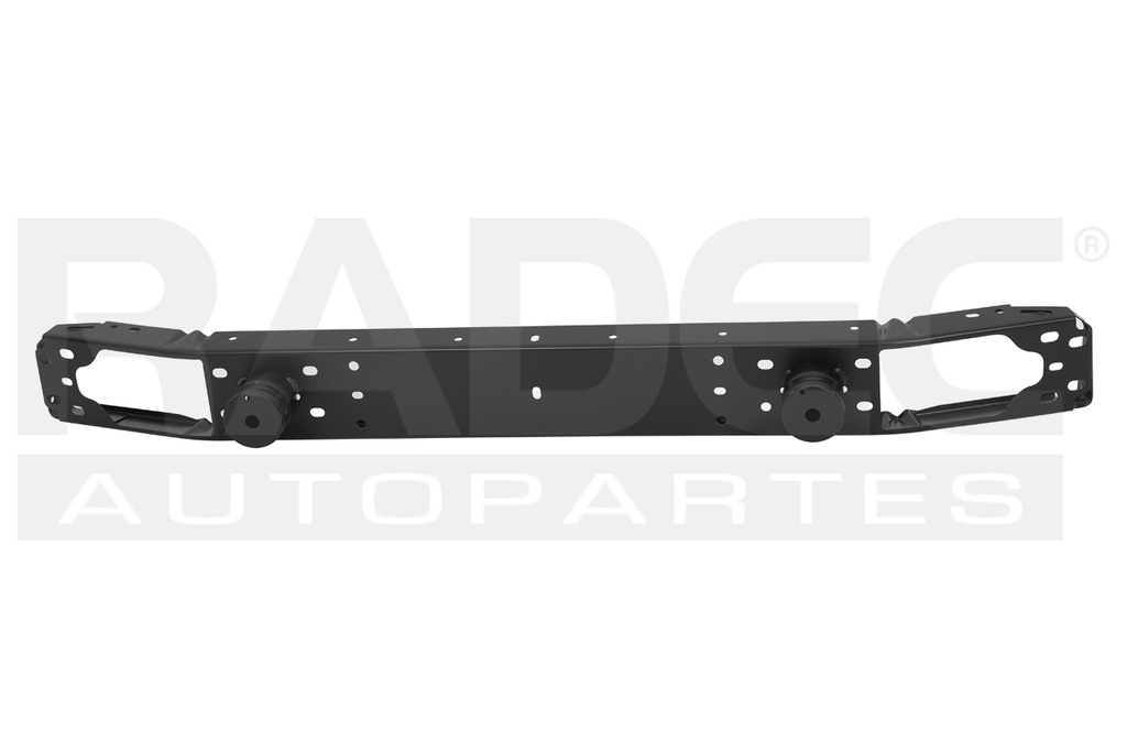 ALMA FASCIA DELANTERA JP WRANGLER 18-23 LINEA NUEVA RUBICON/UNLIMITED RUBICON/UNLIMITED SAHARA/UNLIMITED SAHARA NIGHT EAGLE L4/V6 4/6 CILINDROS 2.0/3.6L 3/5 PUERTAS