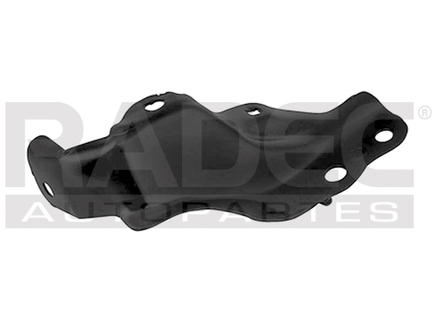 BRAZO DEFENSA TY PICK UP DELANTERO 87-88 NORMAL (U.T.P) IZQ