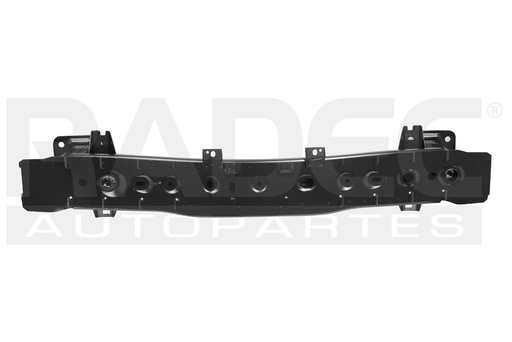 ALMA FASCIA DELANTERA MZ 3 19-23 SPORT/I GRAND TOURING L4 4 CILINDROS 2.5L 5 PUERTAS