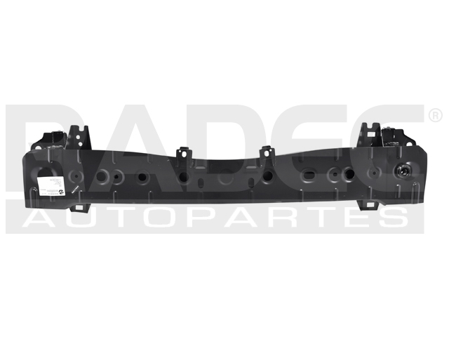 ALMA FASCIA DELANTERA MZ 2/YARIS R 16-19 I/I TOURING/I GRAND TOURING/LE/XLE L4 4CILINDROS 1.5L 4/5 PUERTAS