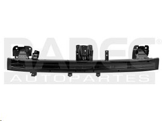 ALMA FASCIA DELANTERA MT LANCER 08-15