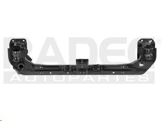 ALMA FASCIA DELANTERA MT OUTLANDER 07-13