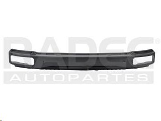 ALMA FASCIA DEL NS ALTIM7 PLASTICO ***Ha