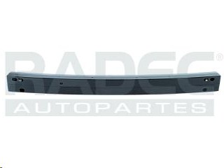 ALMA FASCIA DELANTERA NS ALTIMA 02-06 BASE/S/SE/SL L4/V6 4/6 CILINDROS 2.5/3.5L 4 PUERTAS