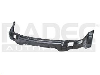 ALMA FASCIA DELANTERA NS D22 08-15 DIESEL