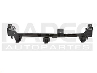 ALMA FASCIA DELANTERA NS FRONTIER 09-19 LE/S/SE/COMFORT/PREMIUM/LUXURY/NISMO OFF-ROAD/PRO-4X/DESERT RUNNER L4 4 CILINDROS 2.4/2.5L 2/4 PUERTAS
