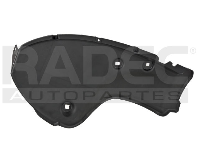 BRAZO FASCIA TY RAV 4 TRASERO 06-12 DER
