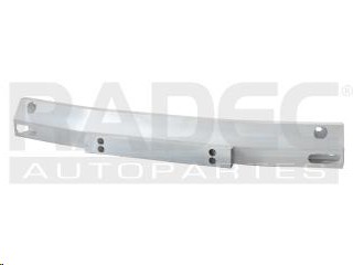 ALMA FASCIA TRASERA NS MURANO 04-08 ALUMINIO S/SE/SL V6 6 CILINDROS 3.5L 5 PUERTAS
