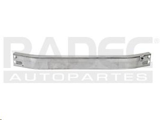 ALMA FASCIA DELANTERA NS MURANO 09-14 ALUMINIO S/SL/SV/LE/CROSSCABRIOLET V6 6 CILINDROS 3.5L 5 PUERTAS