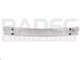 ALMA FASCIA DELANTERA NS PATHFINDER 13-16 ALUMINIO