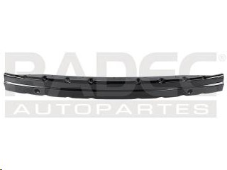 ALMA FASCIA TRASERA NS QUEST 93-98