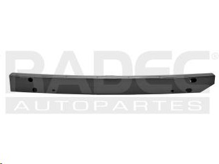 ALMA FASCIA TRASERA NS TIIDA 07-18 CUSTOM/COMFORT/ADVANCE/DRIVE/SENSE L4 4 CILINDROS 1.8L 4 PUERTAS
