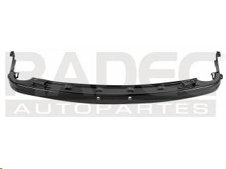 ALMA FASCIA DELANTERA NS X-TERRA 02-04 SE/XE L4/V6 4/6 CILINDROS 2.4/3.3L 5 PUERTAS
