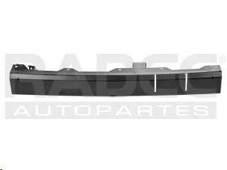 ALMA FASCIA DELANTERA NS X-TERRA 05-12 S SPORT/X SPORT/SE SPORT/PRO-4X/OFF-ROAD L4/V6 4/6 CILINDROS 2.5/4.0L 5 PUERTAS