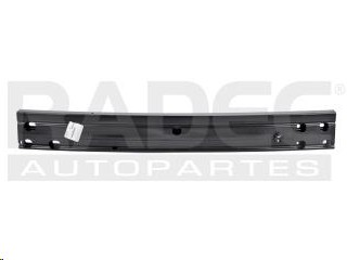 ALMA FASCIA DELANTERA NS VERSA 12-19 S/S PLUS/SL/SV/EXCLUSIVE/DRIVE/ADVANCE/SENSE L4 4 CILINDROS 1.6L 4 PUERTAS