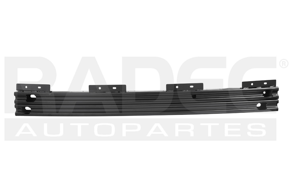 ALMA FASCIA TRASERA NS VERSA 20-23 SENSE/ADVANCE/EXCLUSIVE/PLATINUM L4 4 CILINDROS 1.6L 4 PUERTAS