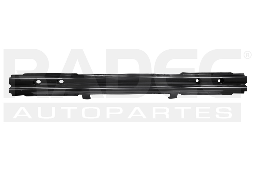 ALMA FASCIA DELANTERA NS D23/NP300 16-20