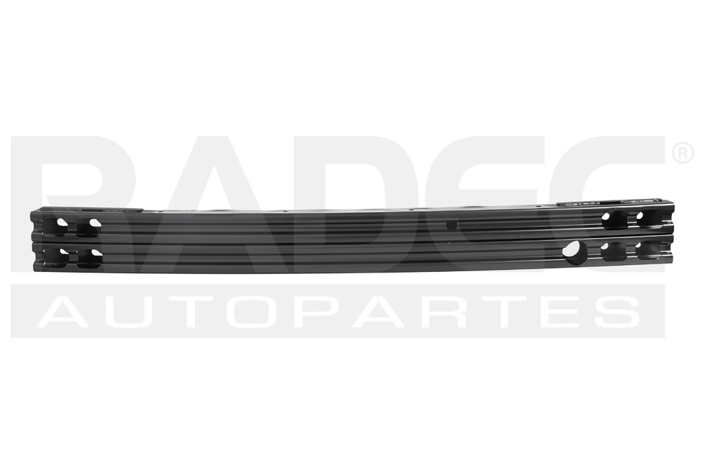 ALMA FASCIA DELANTERA NS KICKS 17-20 SENSE/BITONO/ADVANCE/EXCLUSIVE L4 4 CILINDROS 1.6L 5 PUERTAS