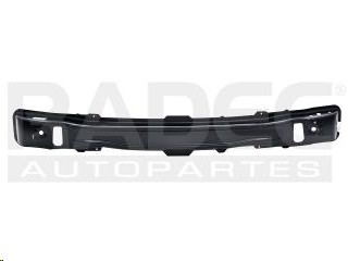 ALMA FASCIA DELANTERA RN DUSTER 13-20