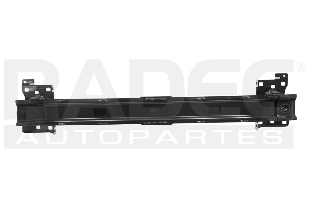 ALMA FASCIA DELANTERA ST IBIZA 18-23  XCELLENCE/FR/REFERENCE/STYLE L3/L4 3/4 CILINDROS 1.0/1.6L 5 PUERTAS