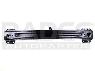 ALMA FASCIA DELANTERA SZ SX4 15 GL BOOSTERJET/GLS BOOSTERJET L4 4 CILINDROS 1.6L 5 PUERTAS