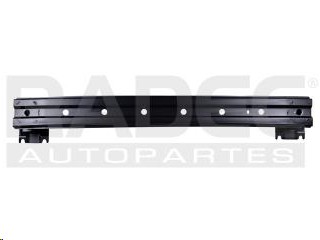 ALMA FASCIA TRASERA SZ SX4 15 GL BOOSTERJET/GLS BOOSTERJET L4 4 CILINDROS 1.6L 5 PUERTAS