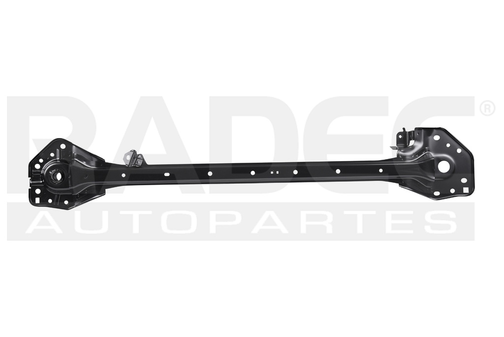 ALMA FASCIA DELANTERA SZ IGNIS 17-20 GL/GLX L4 4 CILINDROS 1.2L 5 PUERTAS