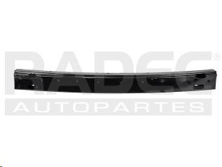 ALMA FASCIA DELANTERA TY CAMRY 02-04 XLE/LE L4/V6 4/6 CILINDROS 2.4/3L 4 PUERTAS