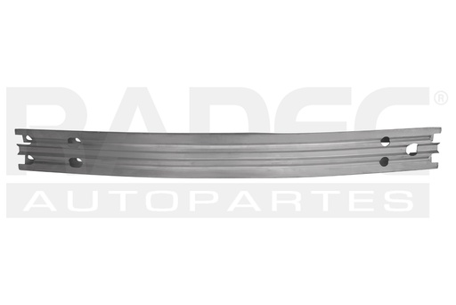 ALMA FASCIA DELANTERA TY COROLLA 20-23 LE/SE/BASE/HYBRID L4 4 CILINDROS 1.8/2.0 4 PUERTAS