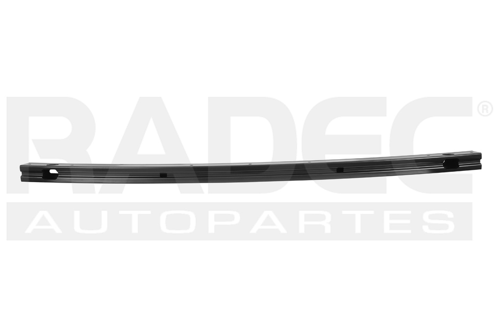 ALMA FASCIA DELANTERA TY COROLLA 20-23 LE/BASE/HYBRID L4 4 CILINDROS 1.8L 4 PUERTAS