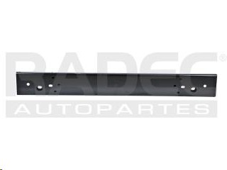ALMA FASCIA DELANTERA TY HILUX 05-11 4X2 BASE L4 4 CILINDROS 2.7L 2 PUERTAS