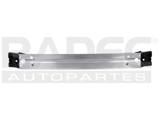ALMA FASCIA DELANTERA TY RAV 4 19-23 ALUMINIO LE/XLE/LIMITED/HYBRID/ADVENTURE L4 4 CILINDROS 2.5L 5 PUERTAS