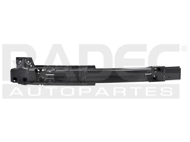 ALMA FASCIA DELANTERA TY SIENNA 15-20 CE/L/LE/LIMITED/SE/XLE/BASE V6 6CILINDROS 3.5L 4/5 PUERTAS