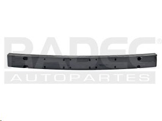 ALMA FASCIA TRASERA TY YARIS 07-16 4 PUERTAS