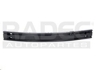 ALMA FASCIA DELANTERA TY YARIS 17 CORE L4 4 CILINDROS 1.5L 4 PUERTAS