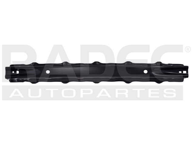 ALMA FASCIA TRASERA TY YARIS 17 CORE L4 4 CILINDROS 1.5L 4 PUERTAS
