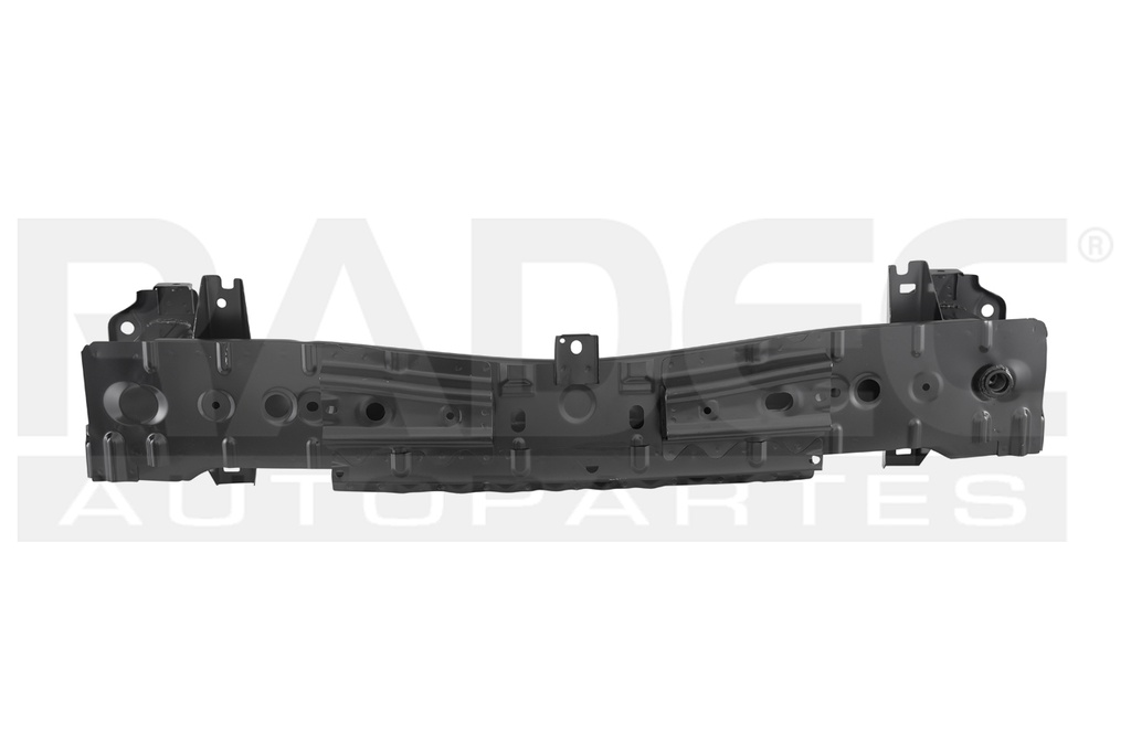 ALMA FASCIA DELANTERA TY YARIS R 16-20 LE/XLE L4 4 CILINDROS 1.5L 4 PUERTAS