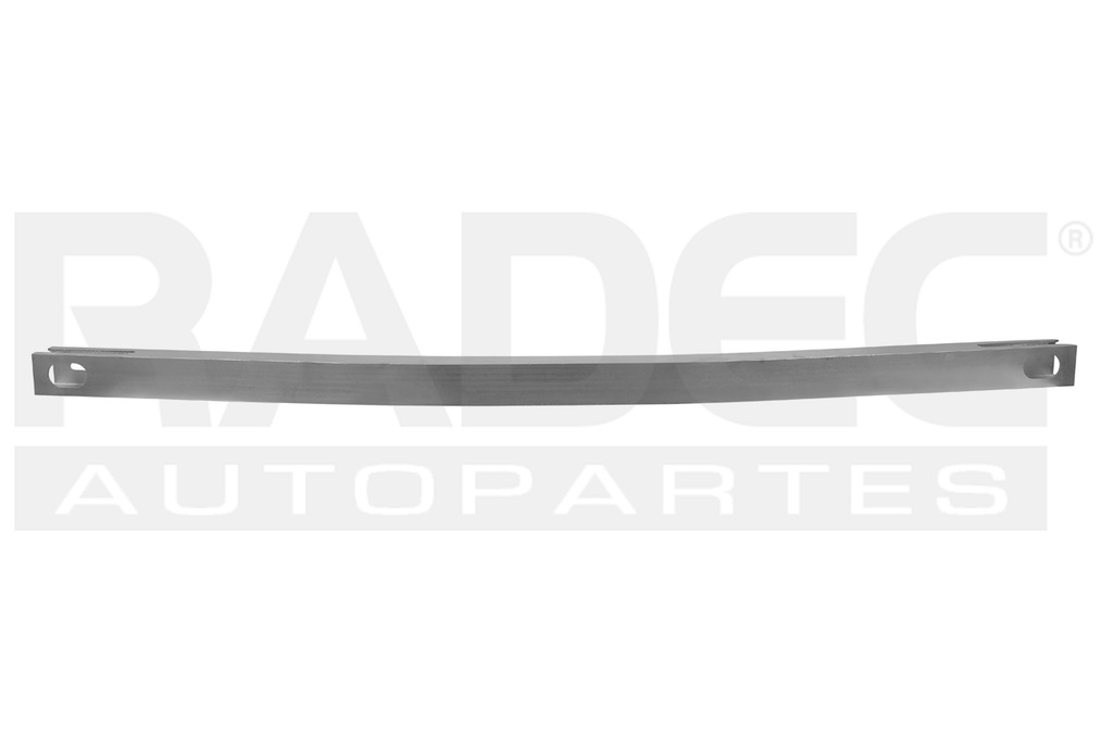 ALMA FASCIA DELANTERA TY CH-R 18-20 (ALUMINIO) INFERIOR BASE (CVT) L4 4 CILINDROS 2.0L 5 PUERTAS