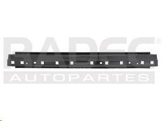 ALMA FASCIA TRAS VW GOLF 881-92 ANCHA PR
