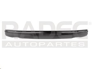 ALMA FASCIA TRASERA VW GOLF 00-07