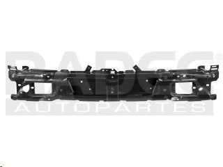 ALMA FASCIA DELANTERA VW GOLF 93-99